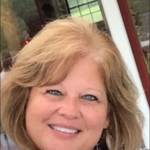 Meet your Posher, Cathy